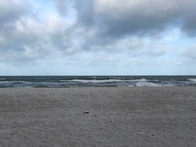 49th Street Public Beach Access - Image 2