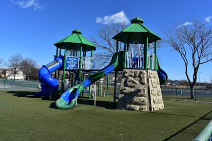 Cow Meadow Park - Image 1