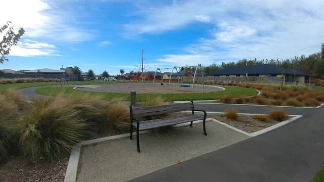 Beaumont Park - Image 1