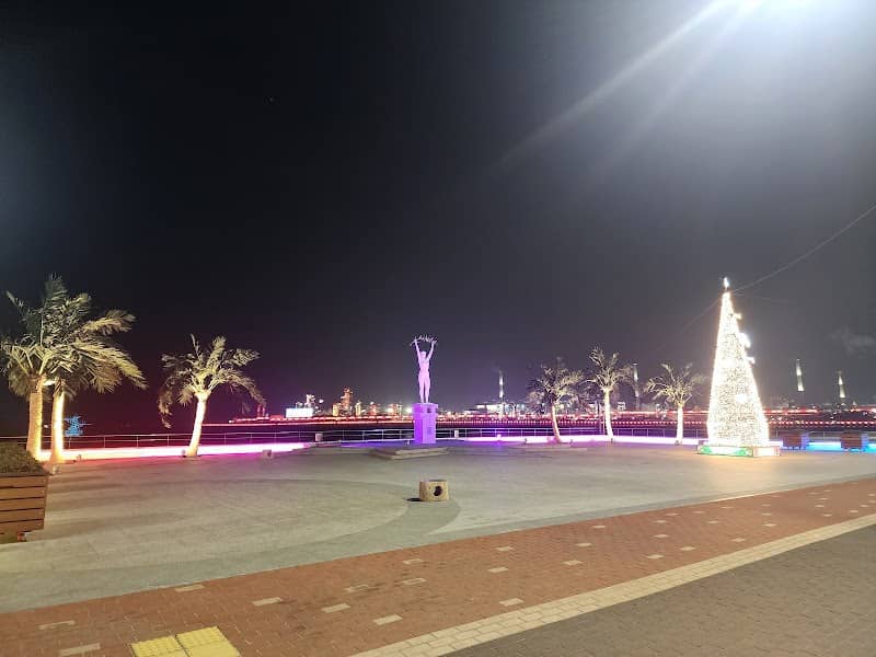 포항송도해수욕장 - Image 1