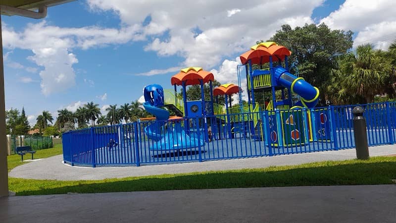 City of Hialeah Gardens Passive Park - Image 1