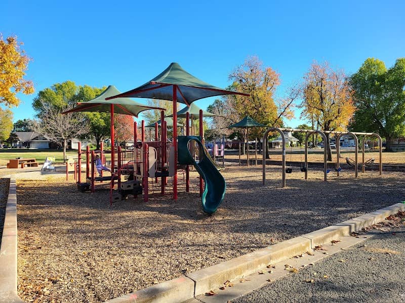 Maitland R Henry Neighborhood Park - Image 1