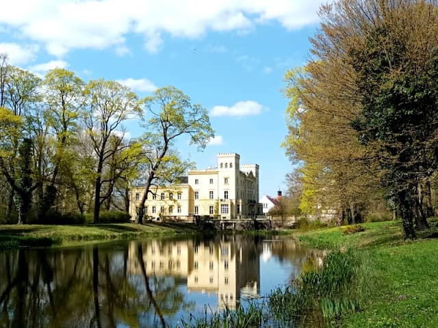 Steinhöfeler Park - Image 1