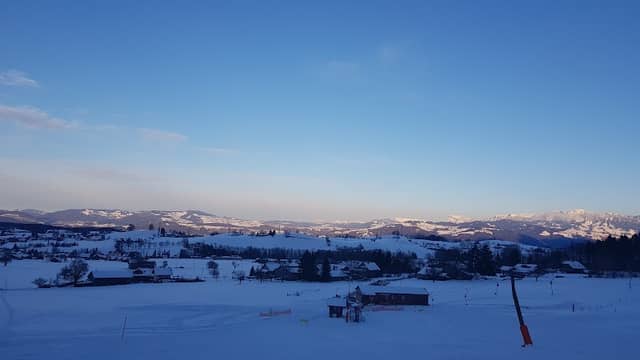 Skilift Chrachenhütte AG - Image 1