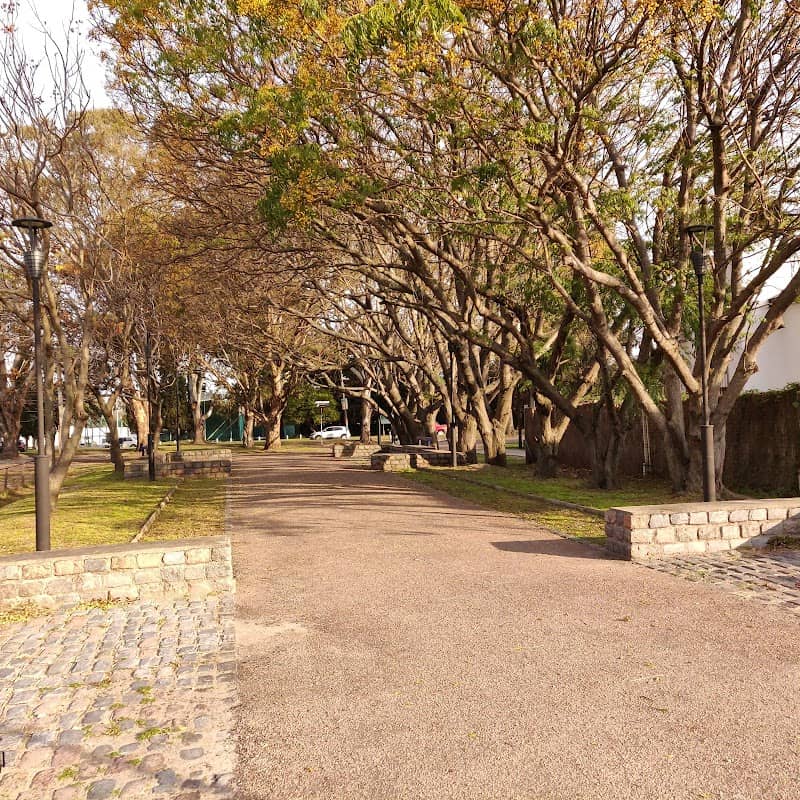 Plaza Ellis - Image 1