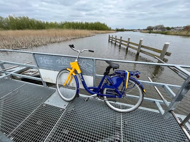 Fietspont “van Aart” - Image 2