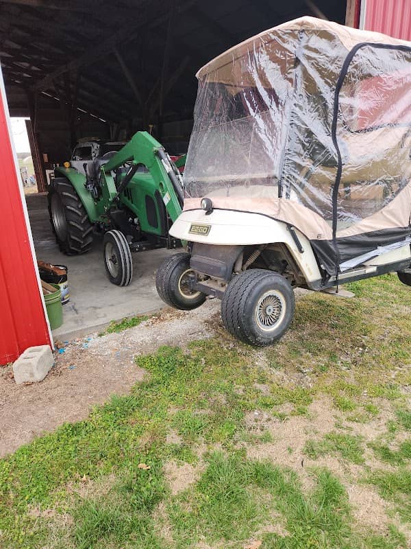Fixin to farm - Image 1