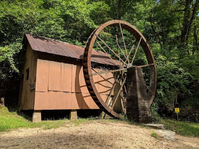Moravian Falls - Image 2