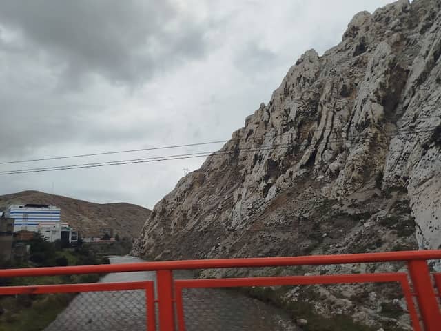 Mirador La Oroya - Image 1
