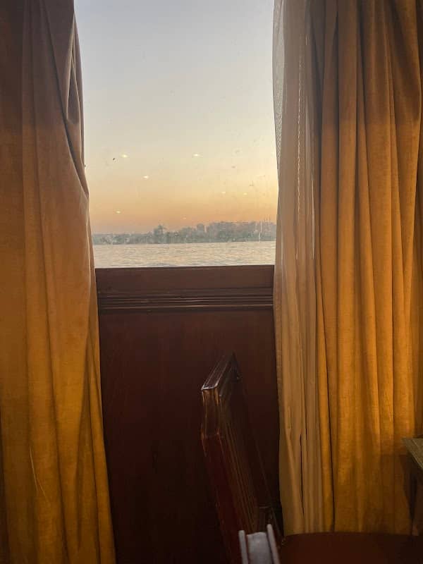 Nile cruise M - Image 1