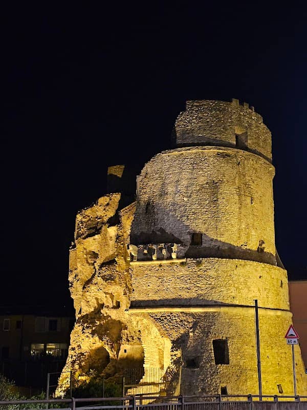 Tower of Castruccio Castracani - Image 2