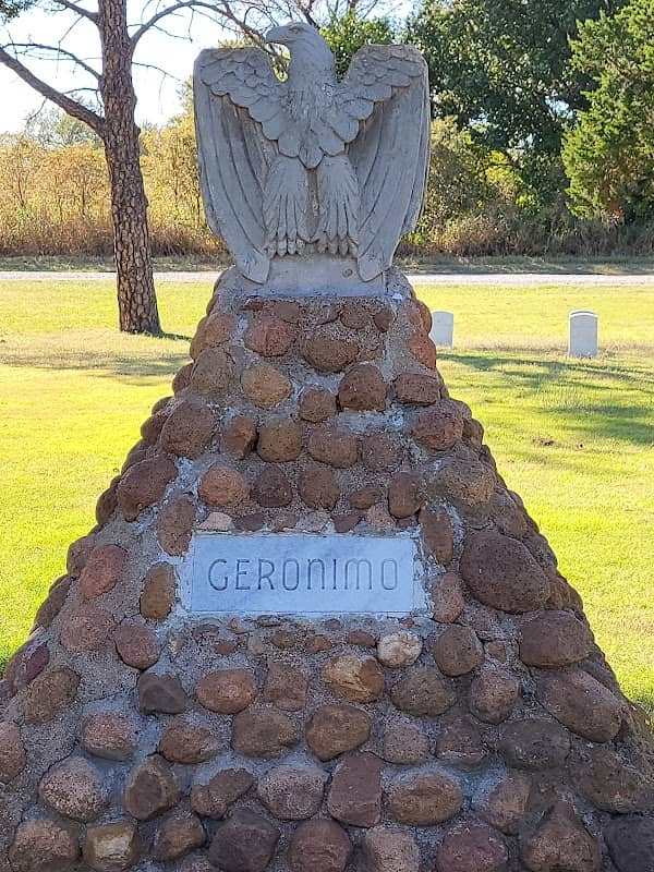 Fort Sill National Historic Landmark and Museum - Image 2