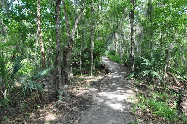 Mandalay National Wildlife Refuge - Image 1