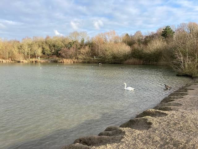 Straws Bridge - Image 2