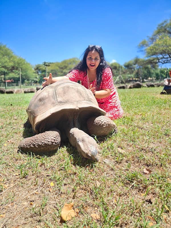 Casela Nature Parks | Best Nature Parks in Mauritius - Image 3