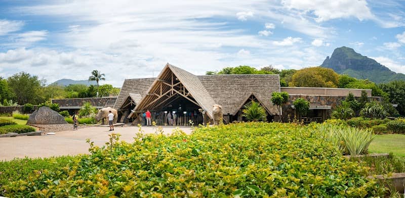 Casela Nature Parks | Best Nature Parks in Mauritius - Image 1
