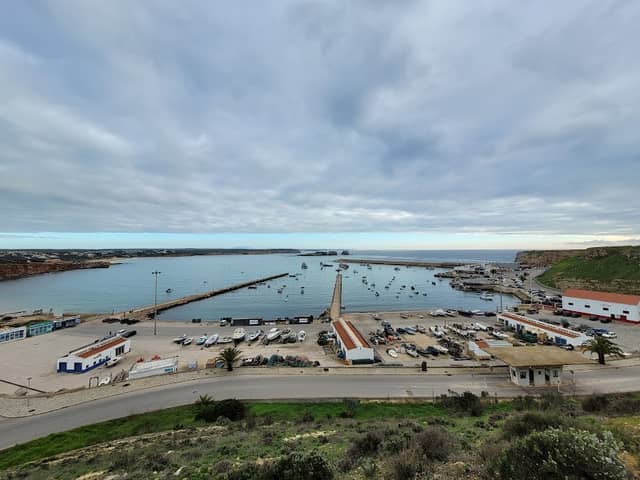 Praia da Baleeira (Sagres) - Image 2