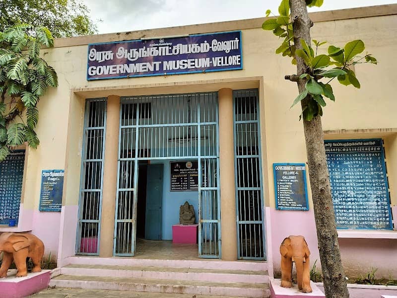 Government Museum - Image 1