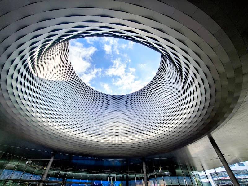 Messeplatz - Image 2
