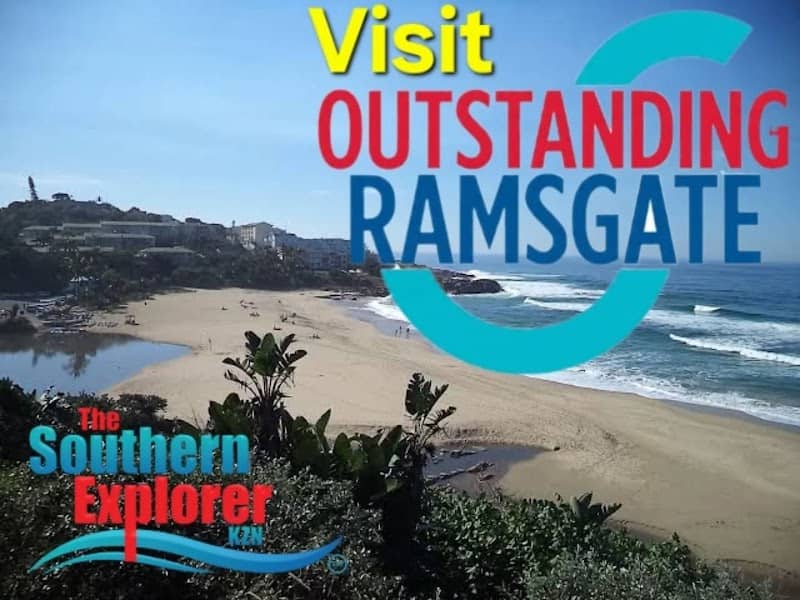 The Southern Explorer KZN - Image 1