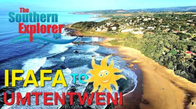 The Southern Explorer KZN - Image 2