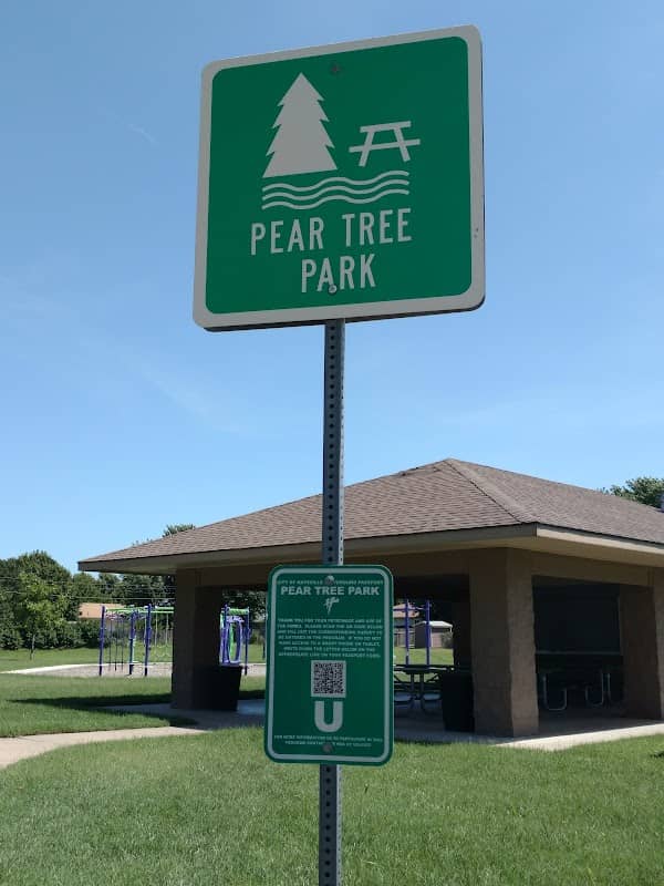 Pear Tree Park - Image 3