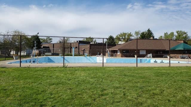 Village of Bridgeview - Park District Office - Image 3