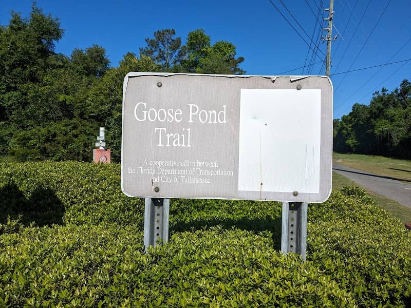 Goose Pond Trail - Image 2