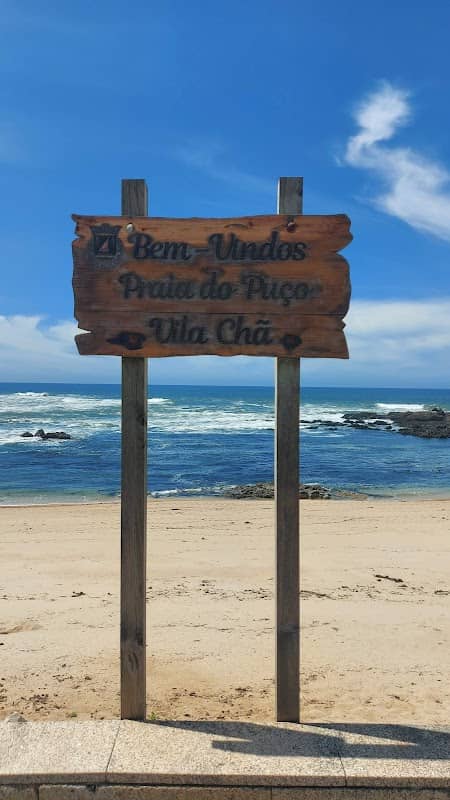 Praia do Puço - Image 1