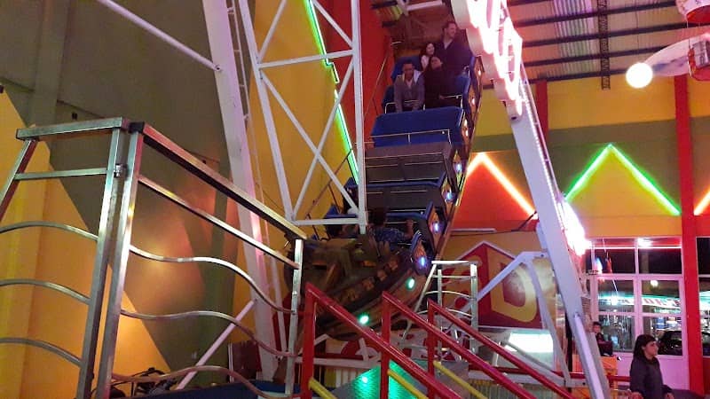 Crazy Park - Image 1