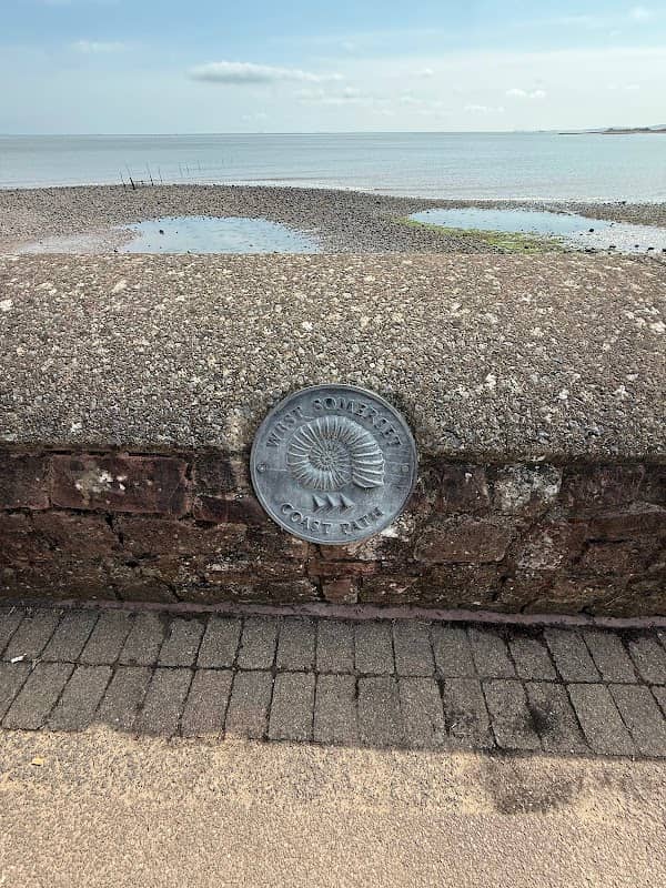 South West Coast Path Start Monument - Image 1