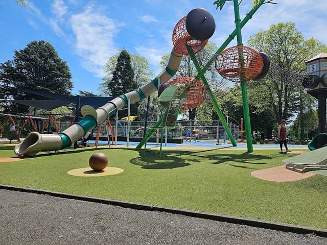 Cornwall Park - Image 2