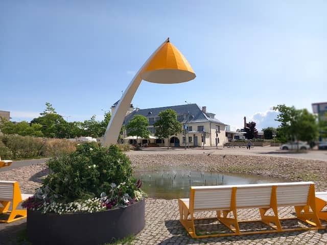 Rakvere silt - Image 1