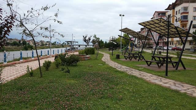 Child park - Image 1