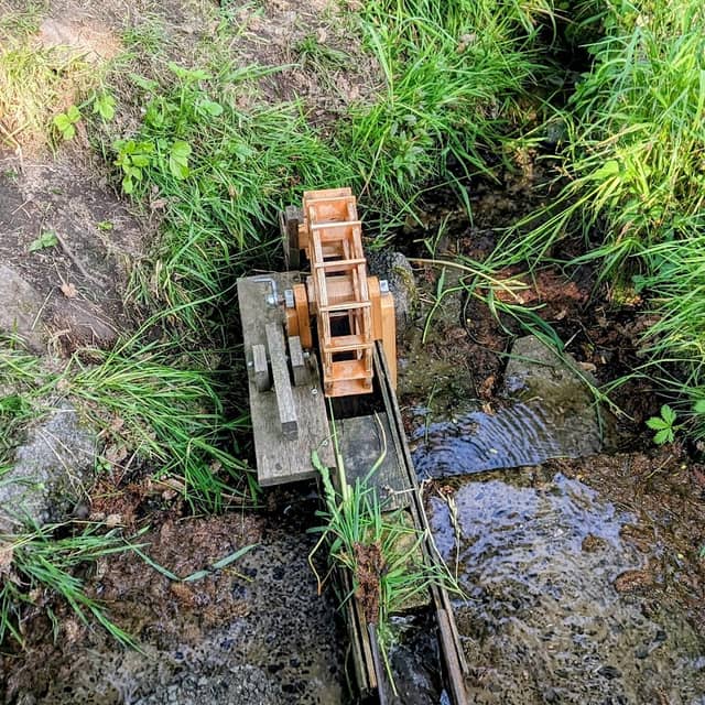 Zum Wasserrad - Image 1