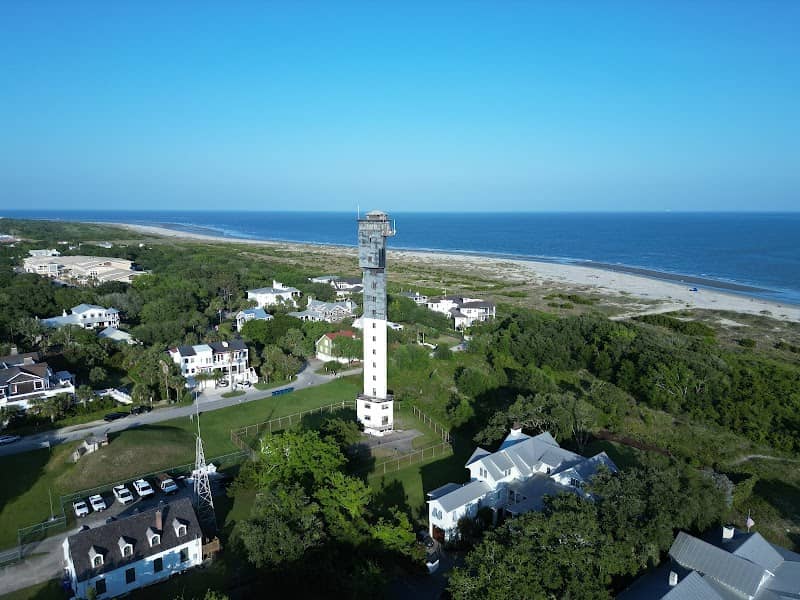 Sullivan's Island Lighthouse - Image 2