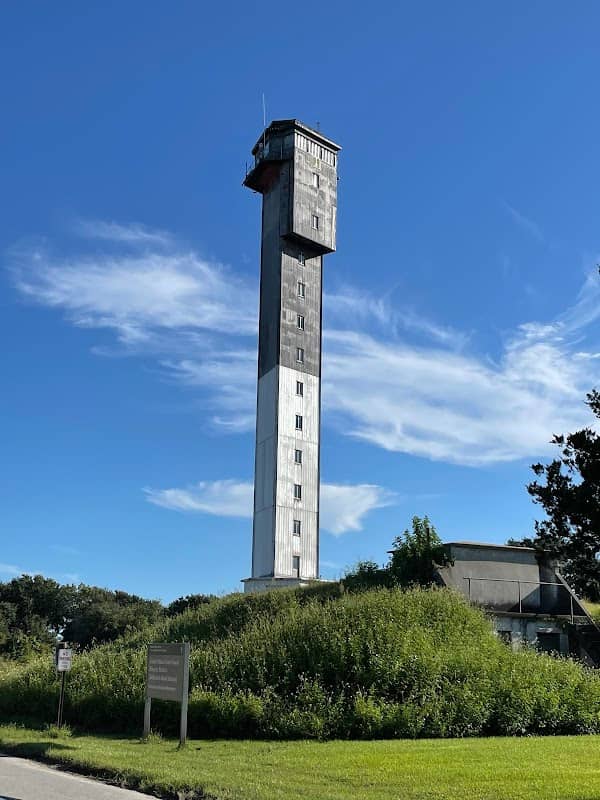 Sullivan's Island Lighthouse - Image 1