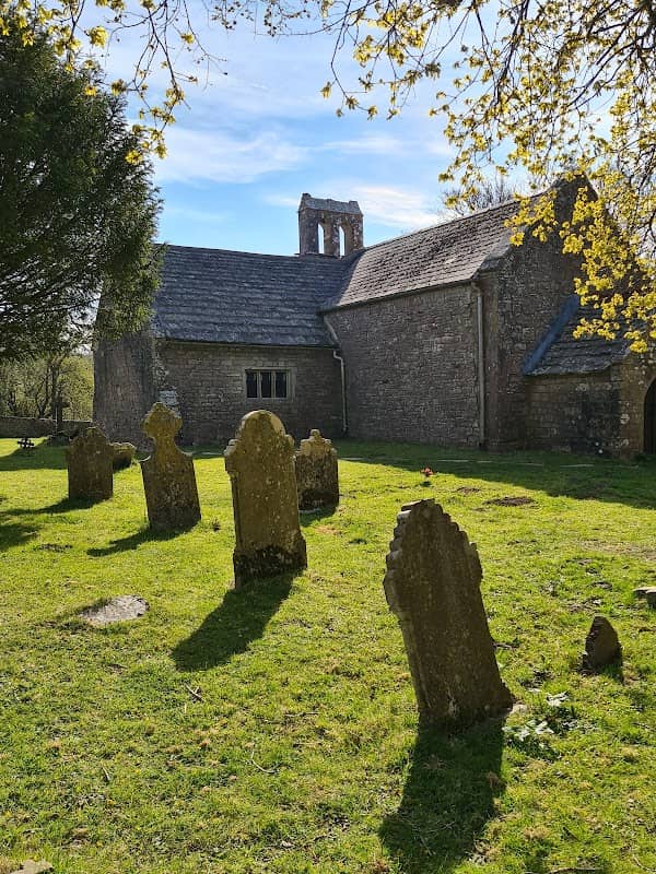 Tyneham Village - Image 1