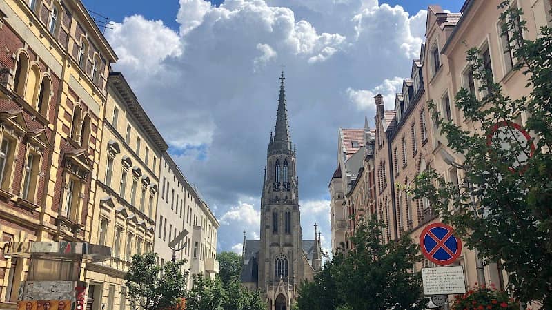 Mariacka Straße - Image 1