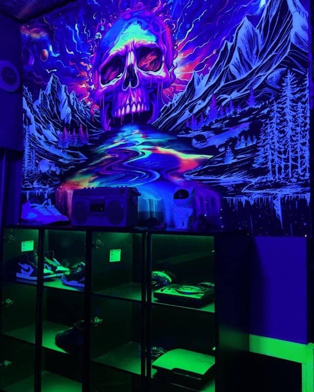 Galaxy Arcade - Image 1