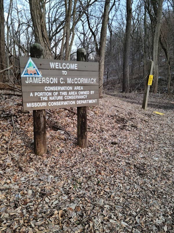 McCormack Conservation Area - Image 1