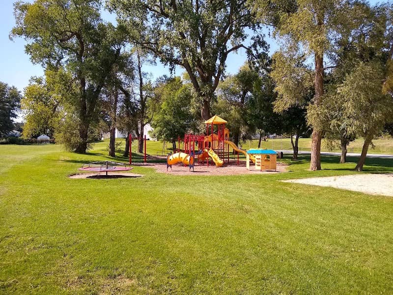 Waldo Village Park - Image 1