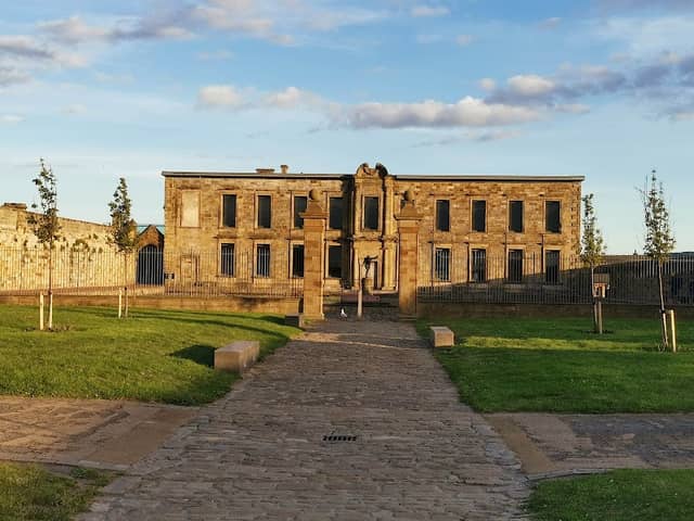 Whitby Abbey - Image 1