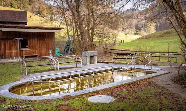 Wassertrete Götzis - Image 2