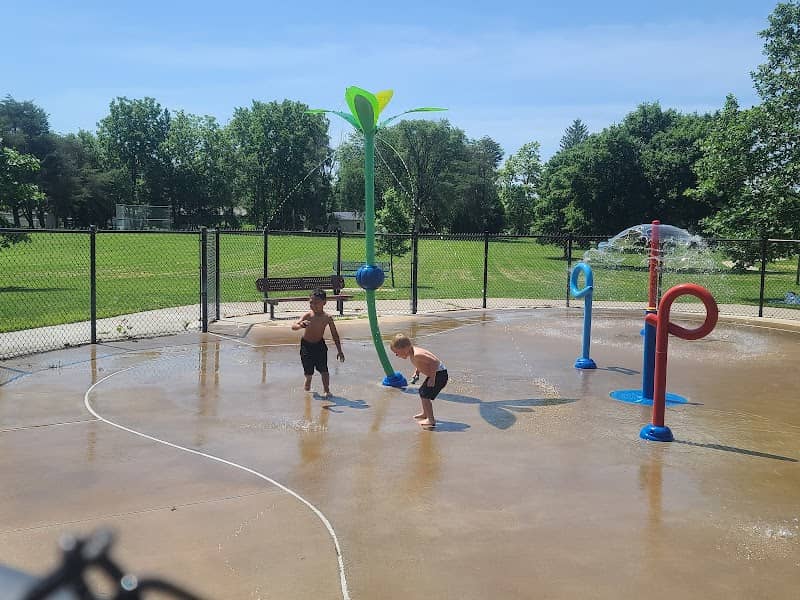 Rotary Park - Image 1