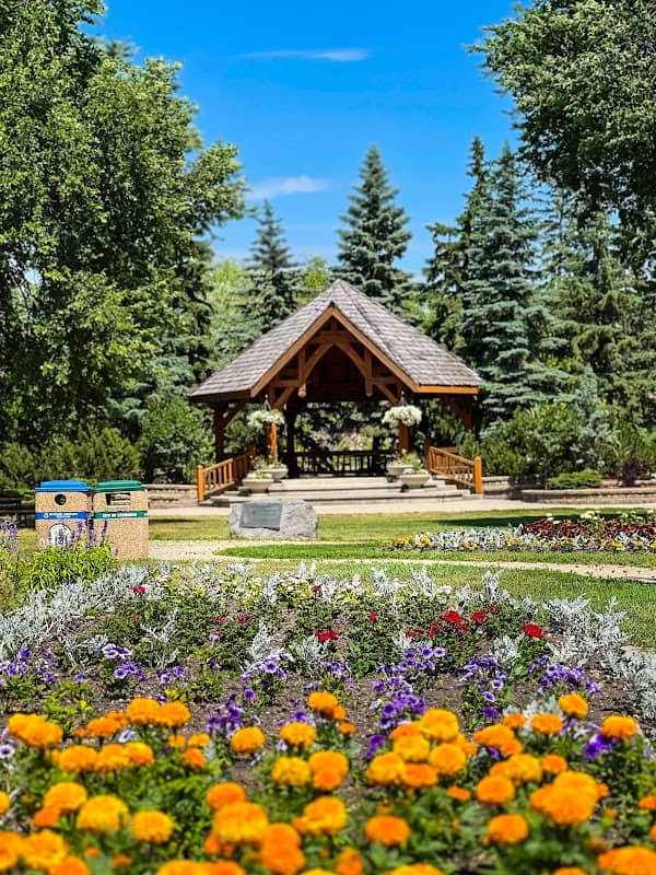 K.R. Barkman Park - Image 1