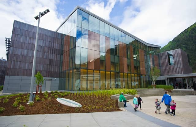 Alaska State Museum - Image 2
