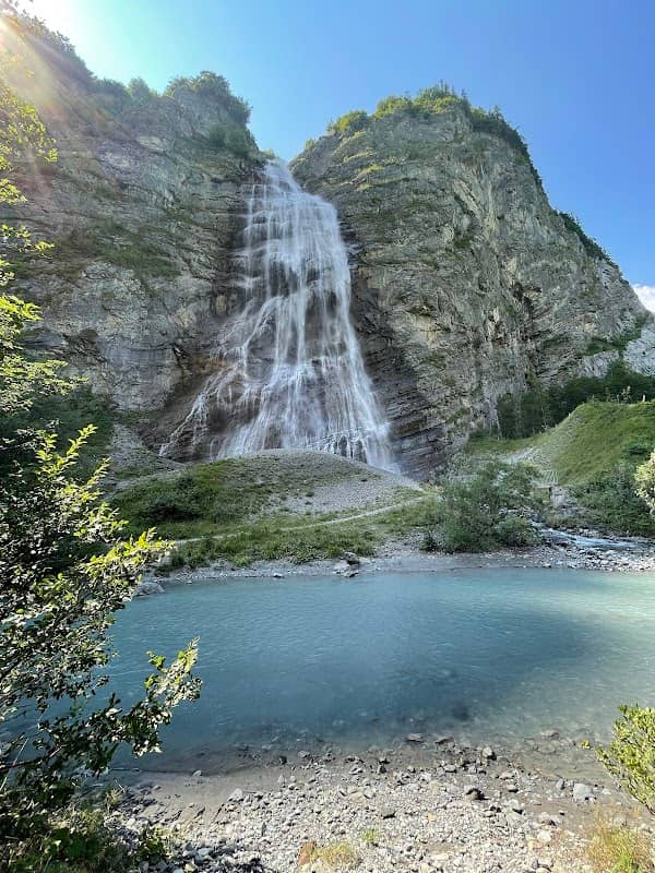 Schreyenbachfall - Image 1