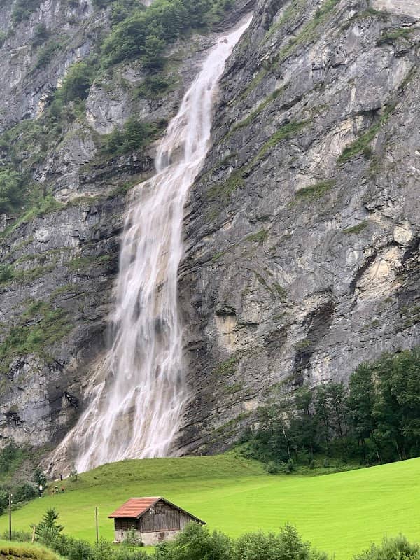 Schreyenbachfall - Image 2