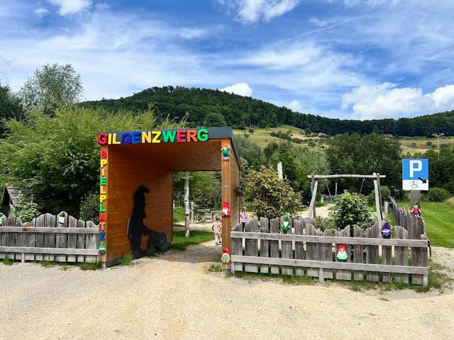Projekt Spielplatz - Image 1
